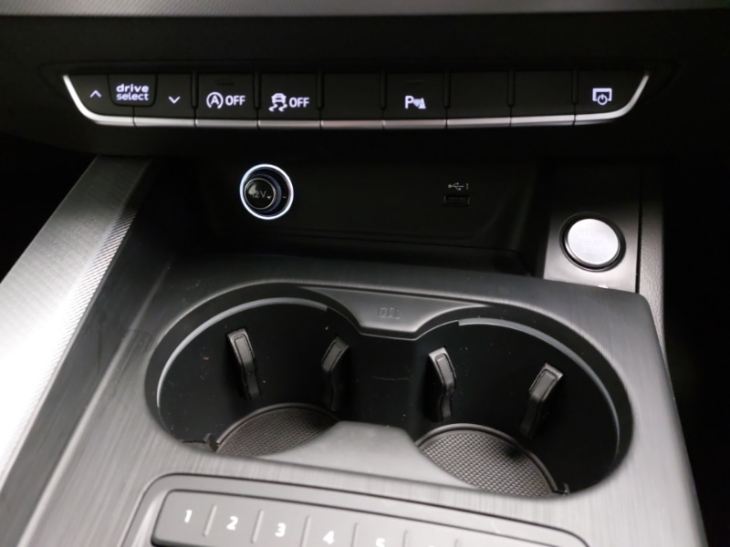 Used Audi A4 2019 for sale - 77265766: Photo 18