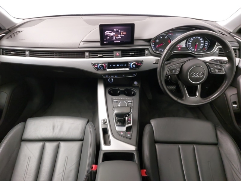 Used Audi A4 2019 for sale - 77265766: Photo 2