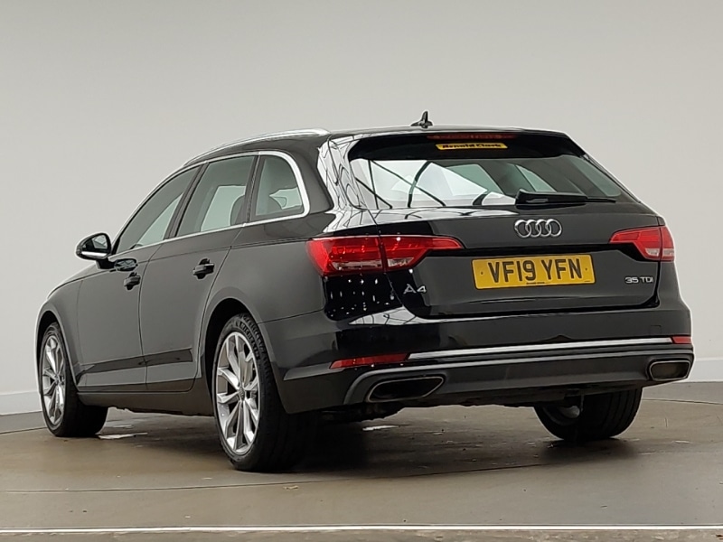 Used Audi A4 2019 for sale - 77265766: Photo 3