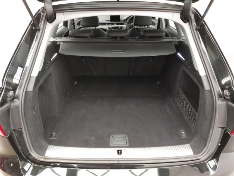 Used Audi A4 2019 for sale - 77265766: Photo 8