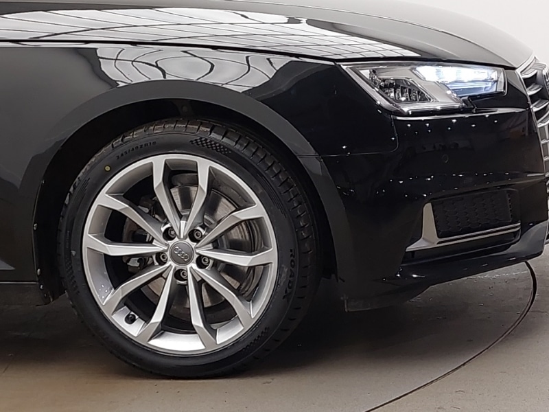 Used Audi A4 2019 for sale - 77265766: Photo 9