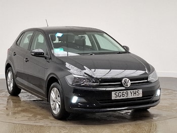 Used Volkswagen Polo 2019 for sale - 77907418: Photo