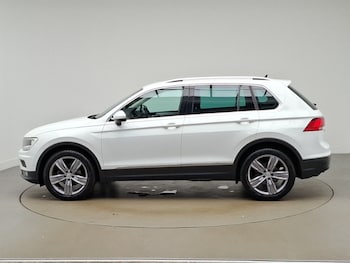Used Volkswagen Tiguan 2019 for sale - 79231644: Photo