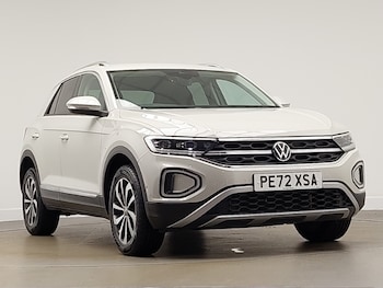 2022 - 1.5 TSI Style 5dr