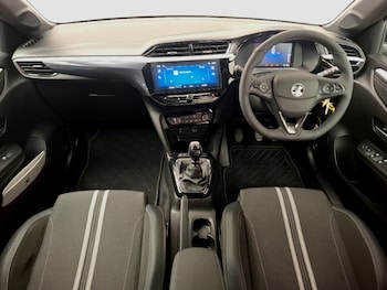 Used Vauxhall Corsa 2025 for sale - 78700561: Photo