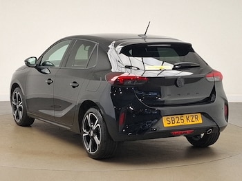 Used Vauxhall Corsa 2025 for sale - 78700561: Photo