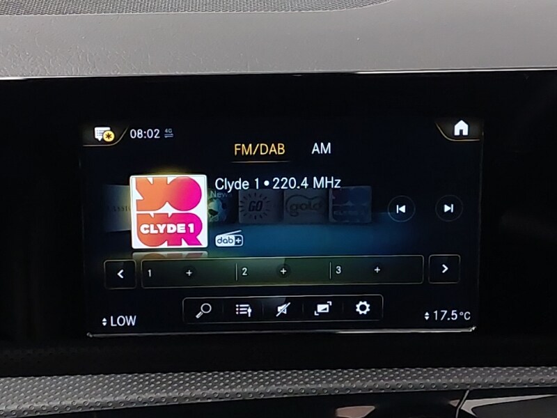 Used Mercedes-Benz A-Class 2019 for sale - 78218750: Photo 10