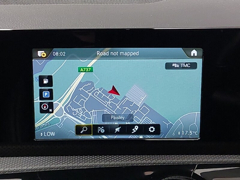 Used Mercedes-Benz A-Class 2019 for sale - 78218750: Photo 11