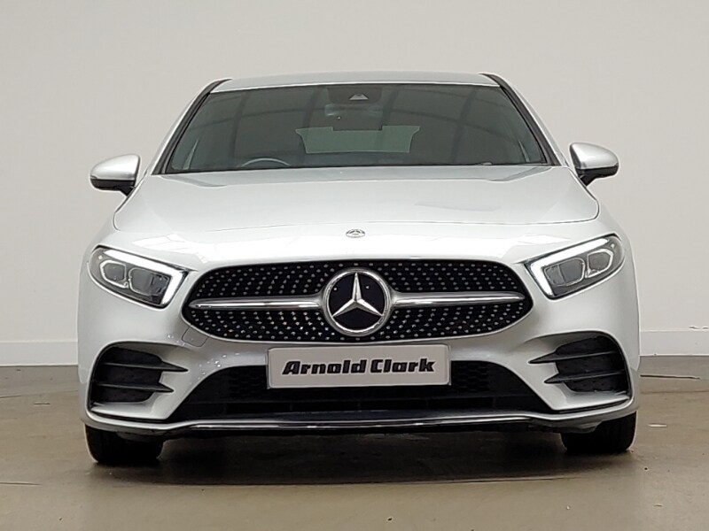 Used Mercedes-Benz A-Class 2019 for sale - 78218750: Photo 12