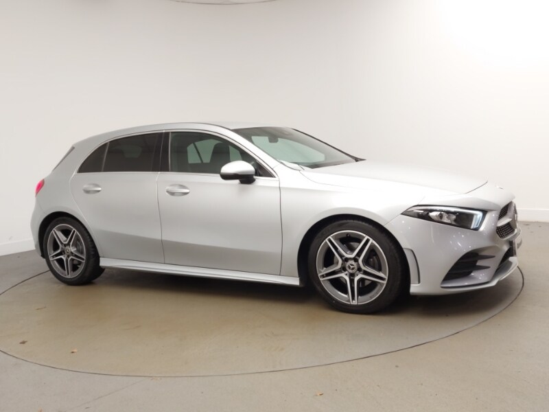 Used Mercedes-Benz A-Class 2019 for sale - 78218750: Photo 13