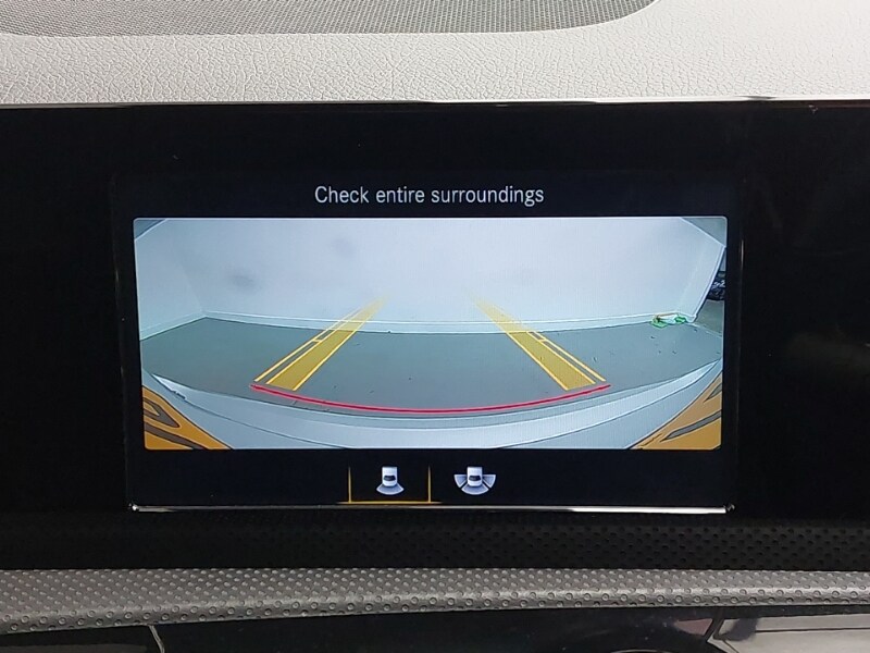 Used Mercedes-Benz A-Class 2019 for sale - 78218750: Photo 14