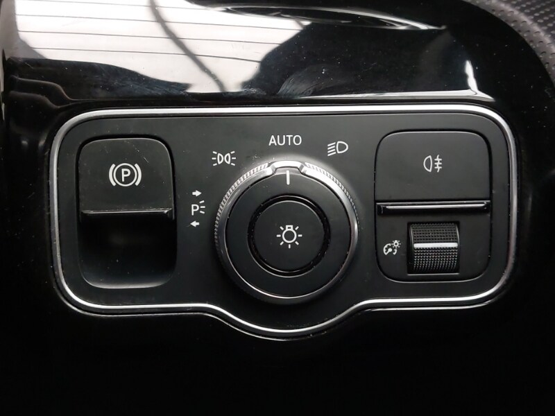 Used Mercedes-Benz A-Class 2019 for sale - 78218750: Photo 18