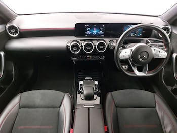 Used Mercedes-Benz A-Class 2019 for sale - 78218750: Photo