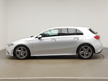 Used Mercedes-Benz A-Class 2019 for sale - 78218750: Photo