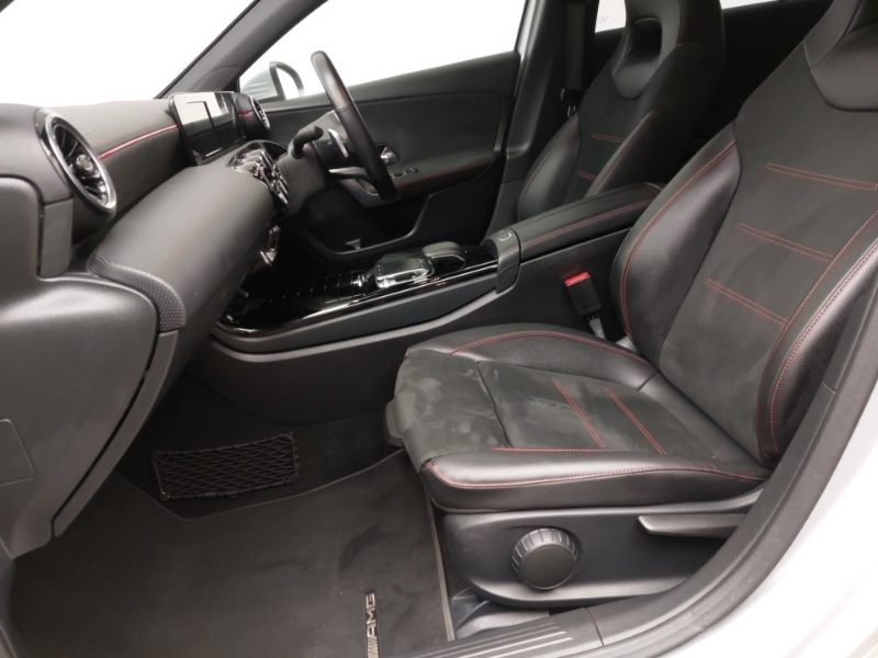 Used Mercedes-Benz A-Class 2019 for sale - 78218750: Photo 5