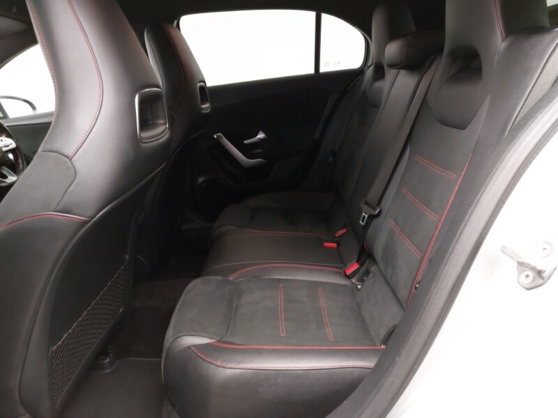 Used Mercedes-Benz A-Class 2019 for sale - 78218750: Photo 6