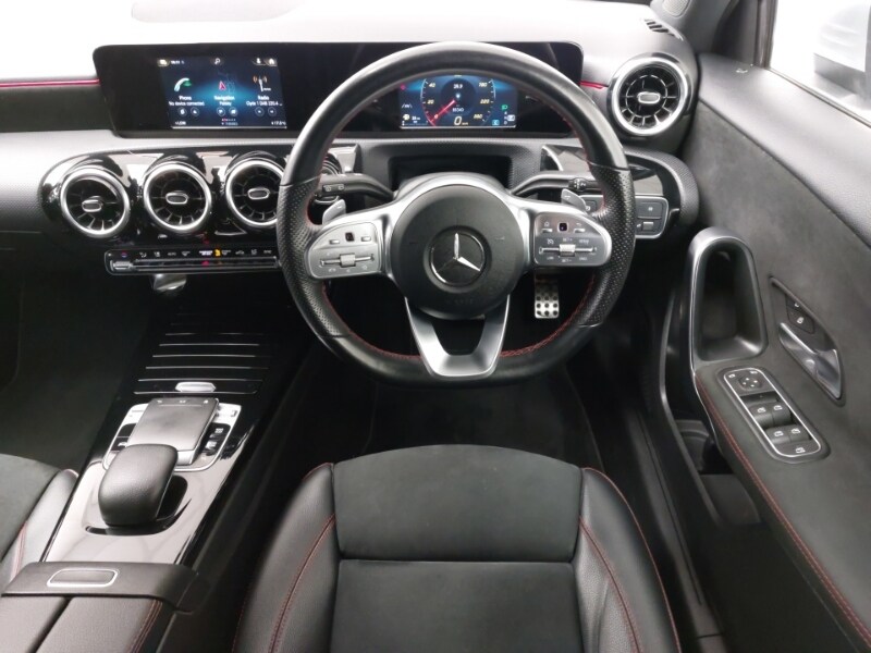 Used Mercedes-Benz A-Class 2019 for sale - 78218750: Photo 7