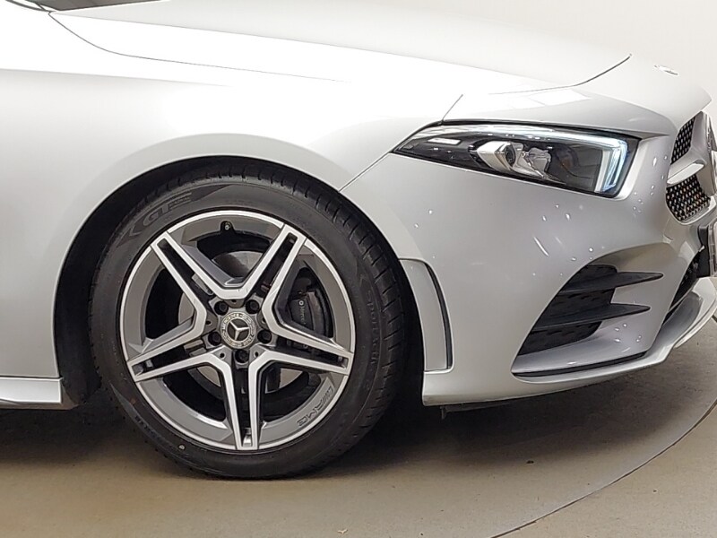 Used Mercedes-Benz A-Class 2019 for sale - 78218750: Photo 9