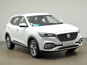 Used MG MG HS 2021 for sale - 79411509: Photo