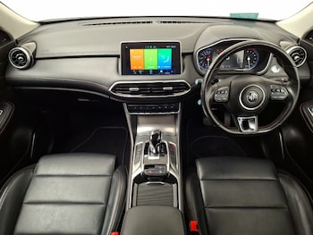 Used MG MG HS 2021 for sale - 79411509: Photo
