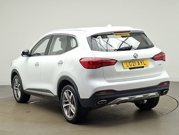 Used MG MG HS 2021 for sale - 79411509: Photo