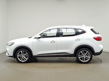 Used MG MG HS 2021 for sale - 79411509: Photo