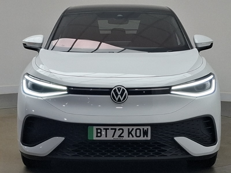 Used Volkswagen ID.5 2022 for sale - 77405261: Photo 12