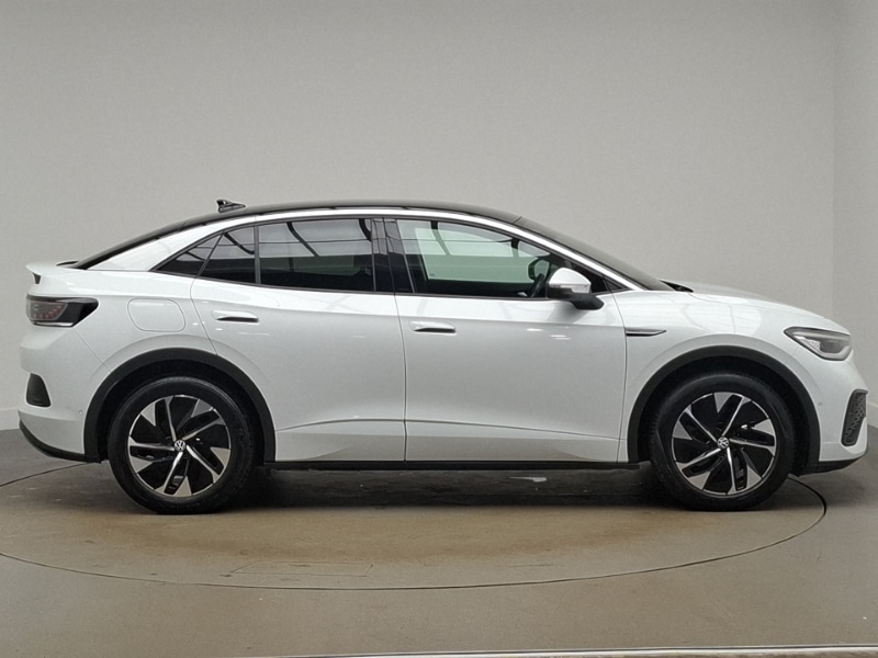 Used Volkswagen ID.5 2022 for sale - 77405261: Photo 13