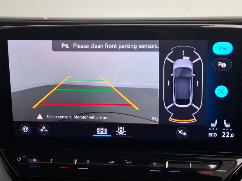 Used Volkswagen ID.5 2022 for sale - 77405261: Photo 14