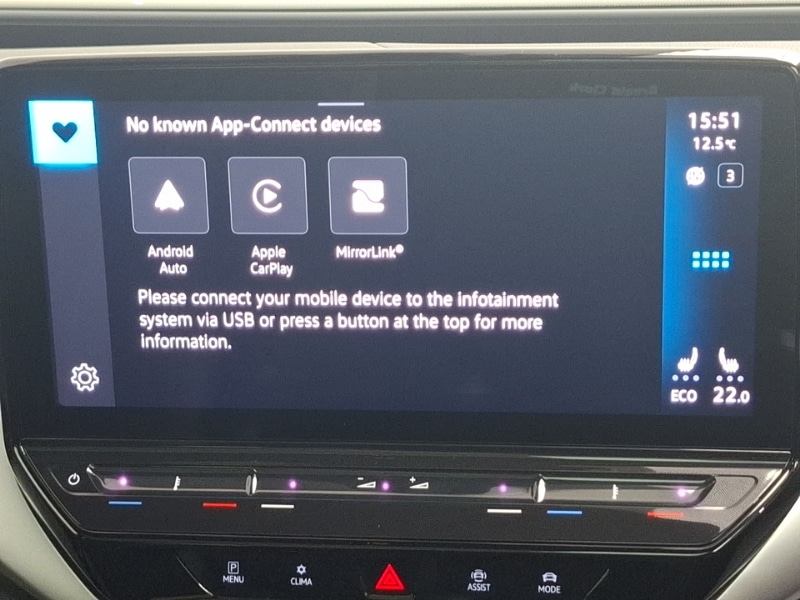 Used Volkswagen ID.5 2022 for sale - 77405261: Photo 16