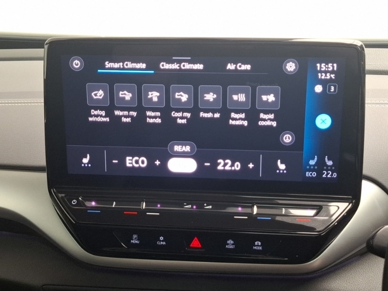 Used Volkswagen ID.5 2022 for sale - 77405261: Photo 17