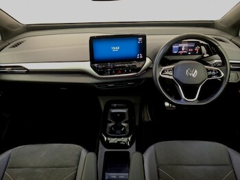 Used Volkswagen ID.5 2022 for sale - 77405261: Photo