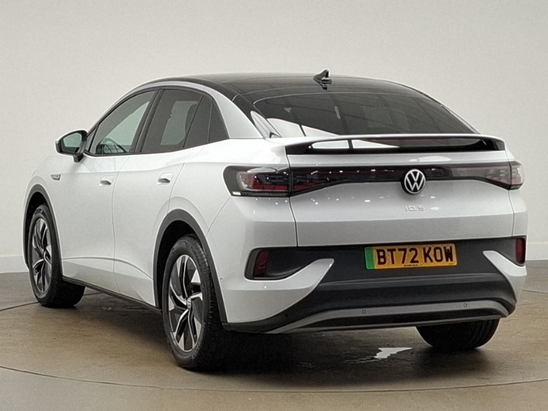 Used Volkswagen ID.5 2022 for sale - 77405261: Photo 3