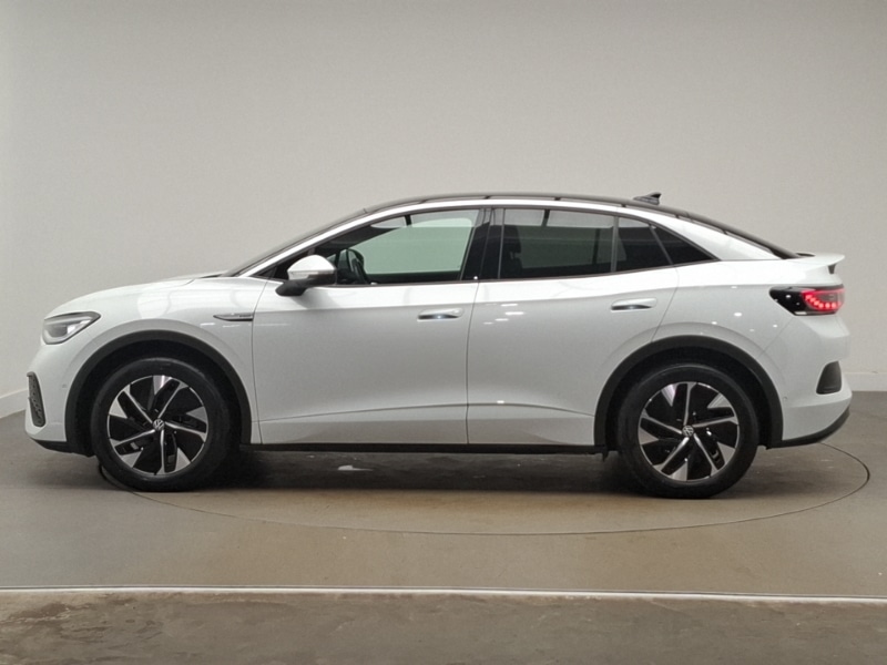 Used Volkswagen ID.5 2022 for sale - 77405261: Photo 4