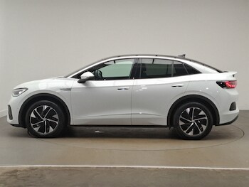 Used Volkswagen ID.5 2022 for sale - 77405261: Photo