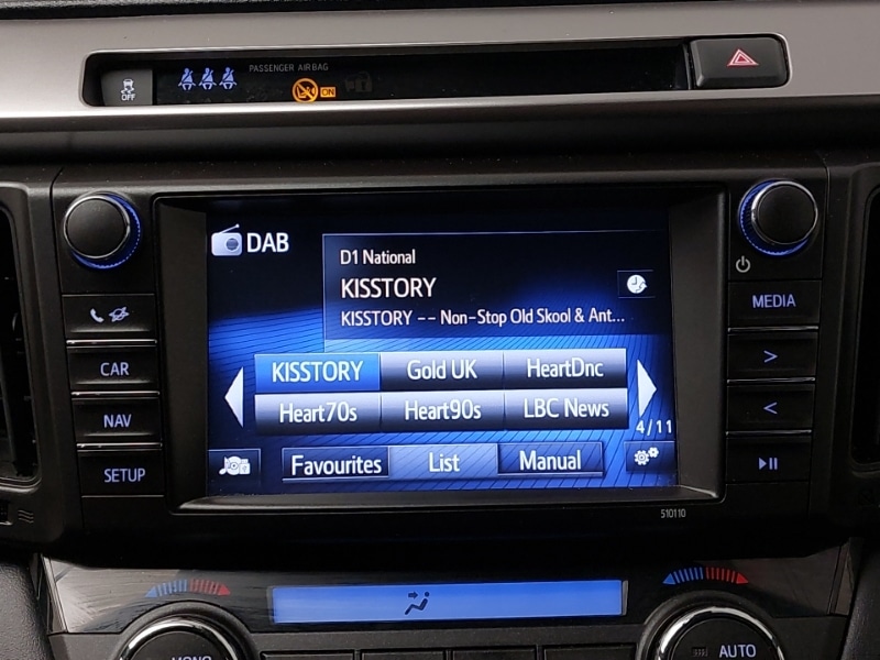 Used Toyota RAV4 2017 for sale - 78079875: Photo 10