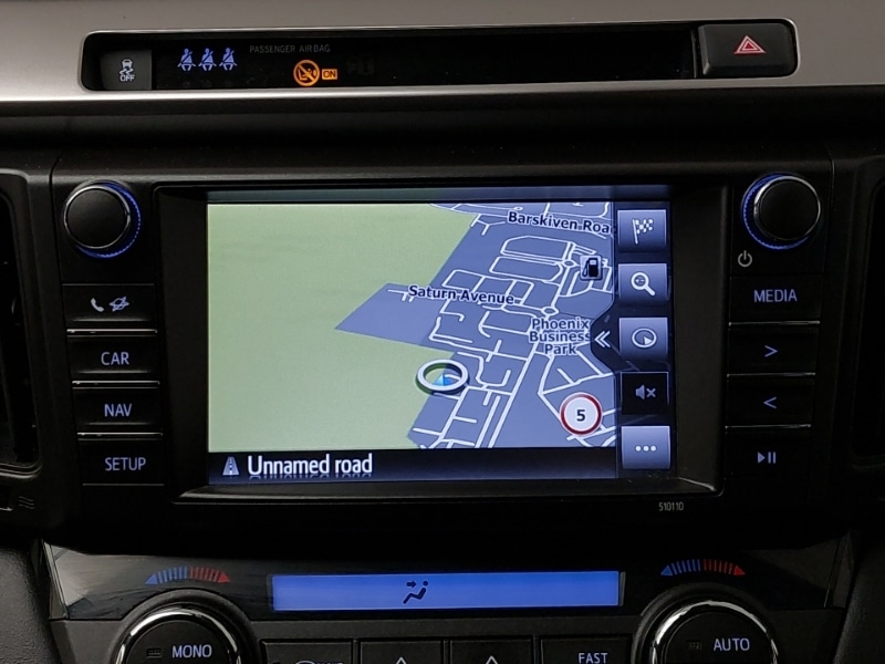 Used Toyota RAV4 2017 for sale - 78079875: Photo 11