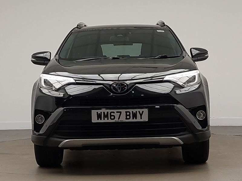 Used Toyota RAV4 2017 for sale - 78079875: Photo 12