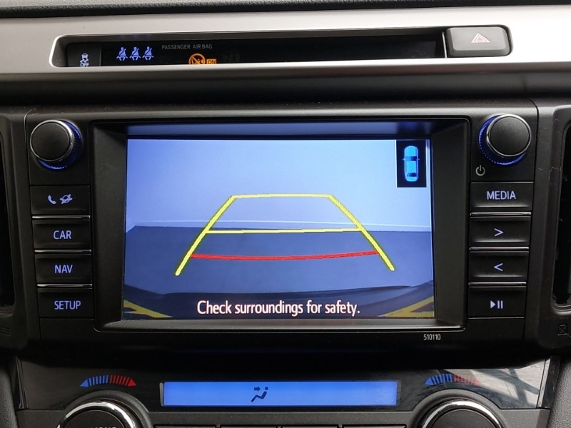 Used Toyota RAV4 2017 for sale - 78079875: Photo 15