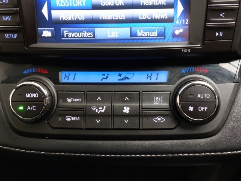 Used Toyota RAV4 2017 for sale - 78079875: Photo 17