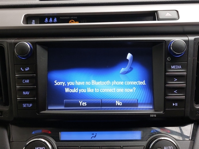 Used Toyota RAV4 2017 for sale - 78079875: Photo 18