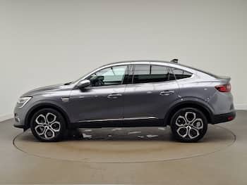 Used Renault Arkana 2022 for sale - 79799207: Photo