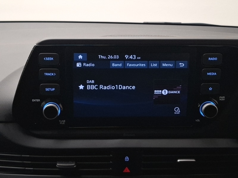 Used Hyundai i20 2022 for sale - 78033227: Photo 10