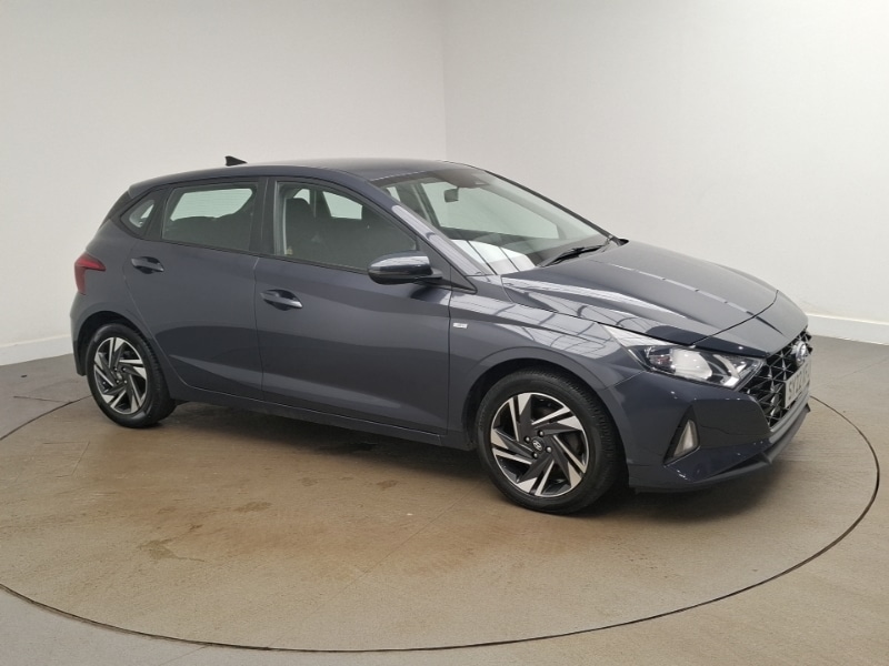 Used Hyundai i20 2022 for sale - 78033227: Photo 13