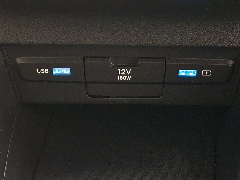 Used Hyundai i20 2022 for sale - 78033227: Photo 15