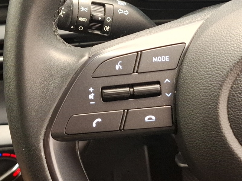 Used Hyundai i20 2022 for sale - 78033227: Photo 17