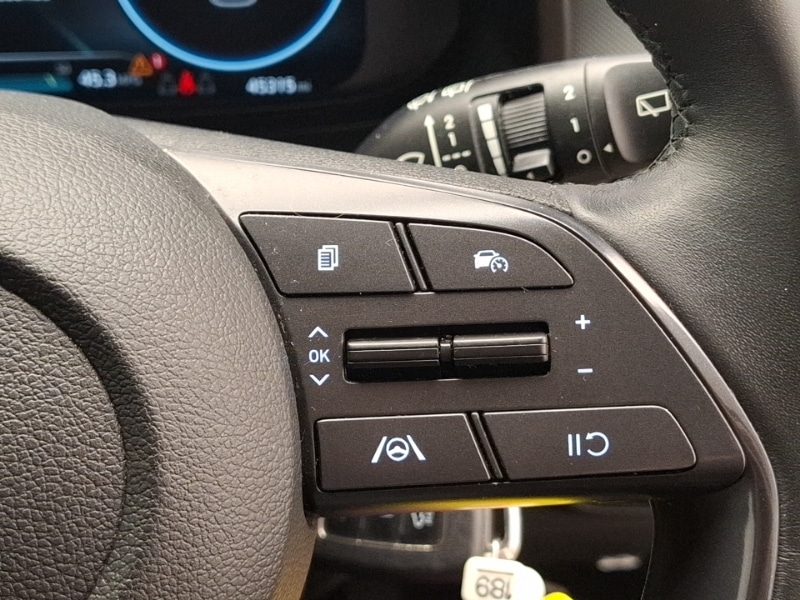 Used Hyundai i20 2022 for sale - 78033227: Photo 18