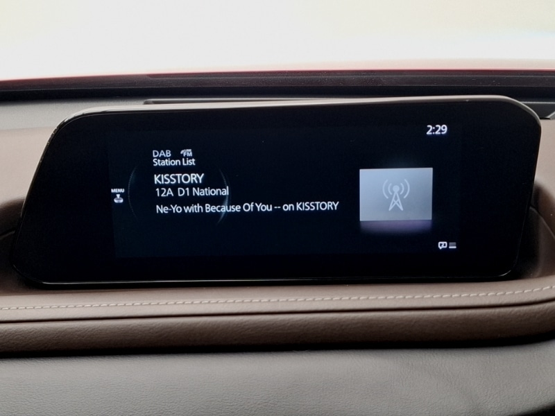 Used Mazda CX-30 2023 for sale - 76983168: Photo 10