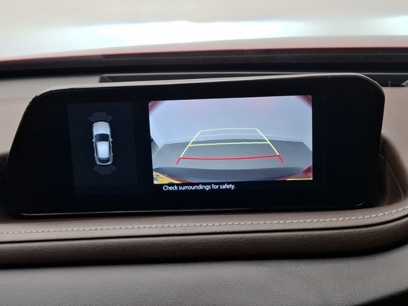 Used Mazda CX-30 2023 for sale - 76983168: Photo 11