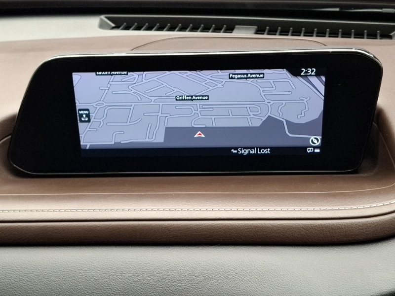 Used Mazda CX-30 2023 for sale - 76983168: Photo 16